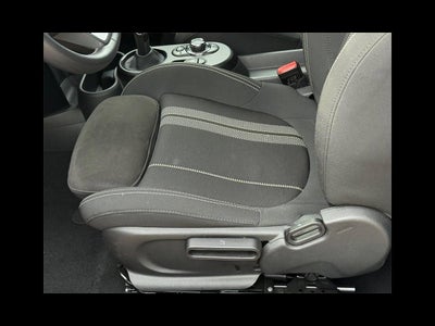 2023 MINI Convertible John Cooper Works