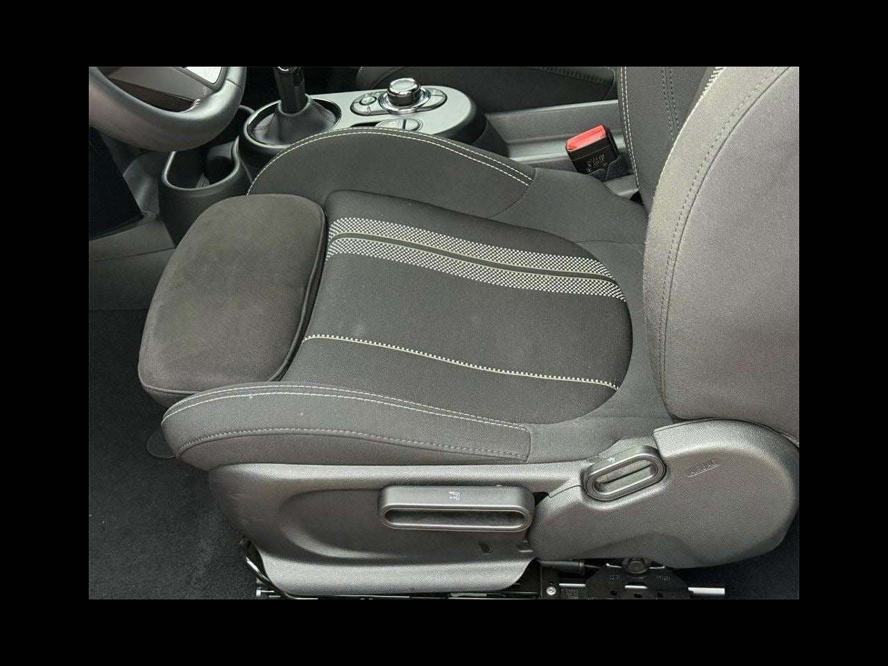 2023 MINI Convertible John Cooper Works