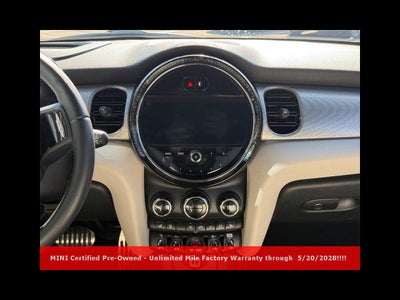 2024 MINI Convertible John Cooper Works