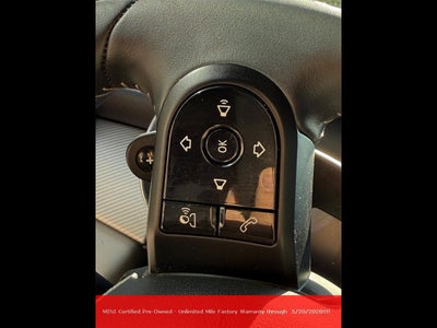 2024 MINI Convertible John Cooper Works