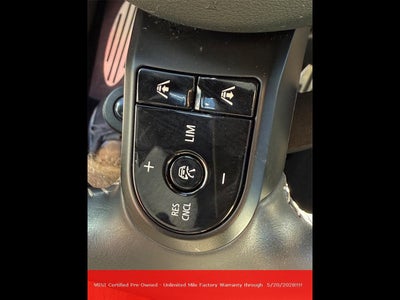 2024 MINI Convertible John Cooper Works