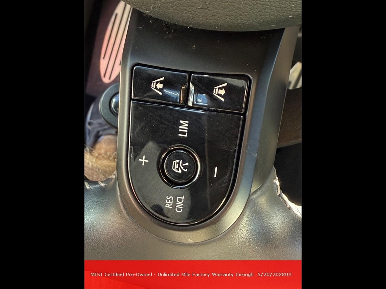 2024 MINI Convertible John Cooper Works