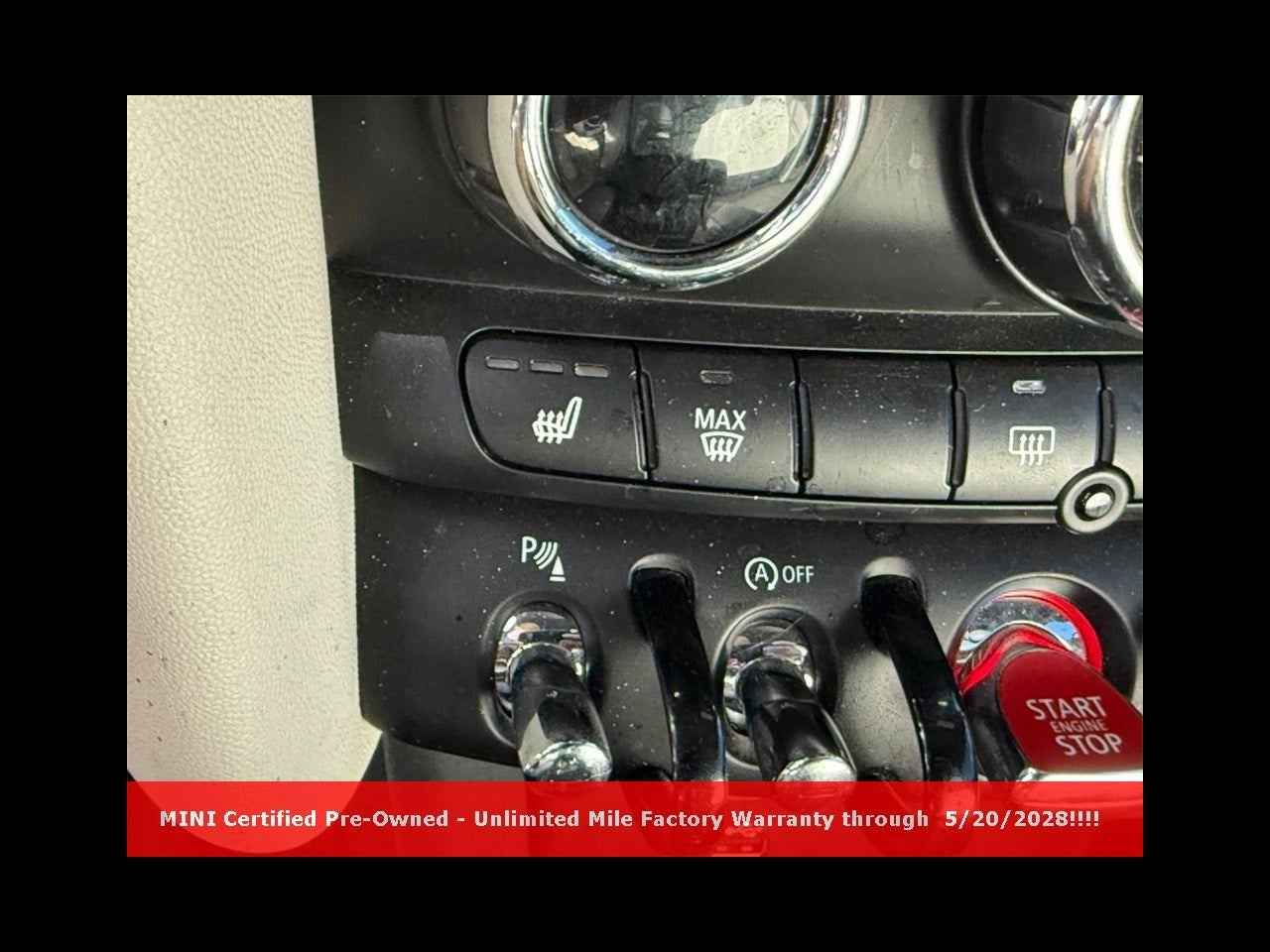 2024 MINI Convertible John Cooper Works