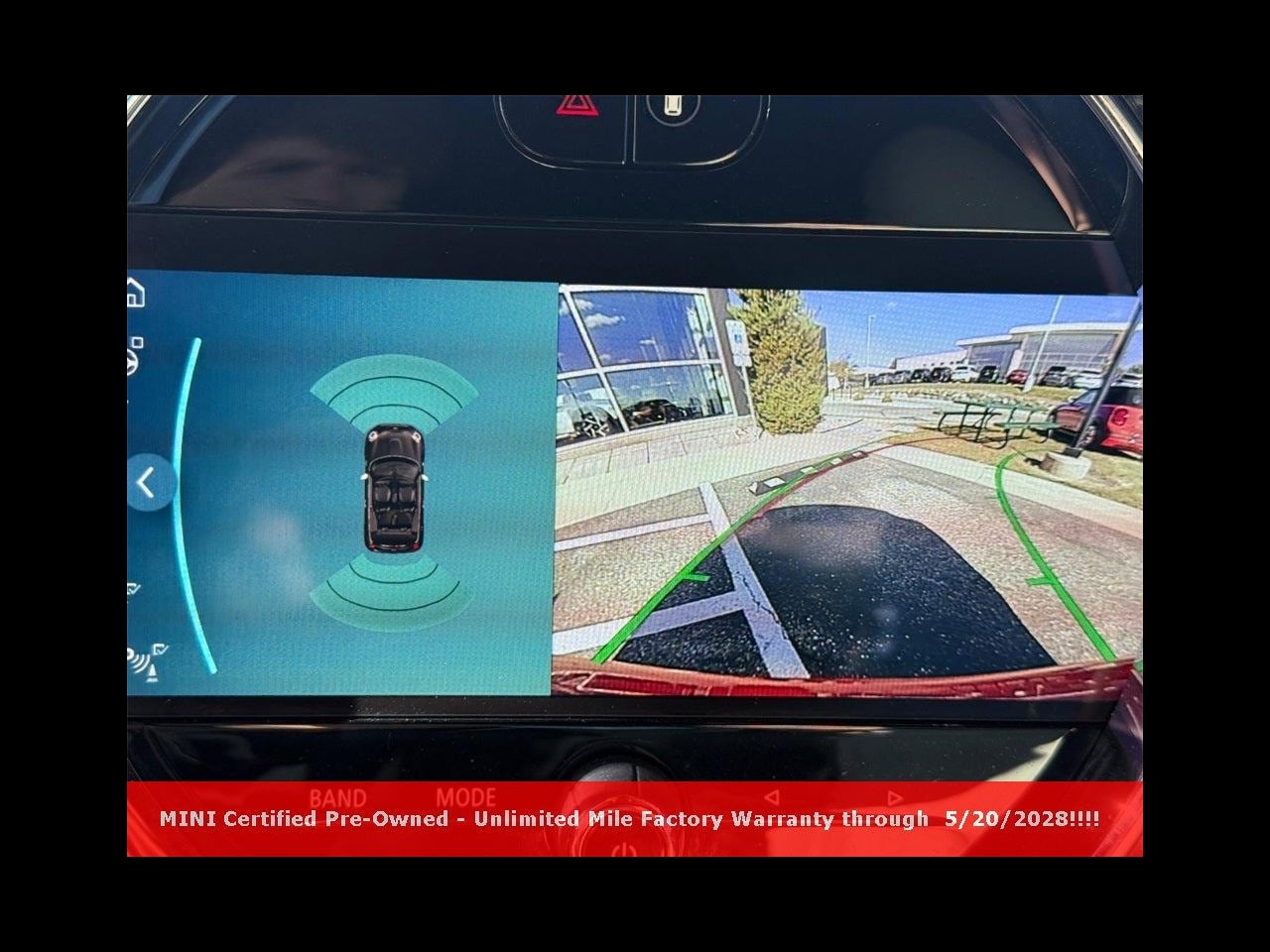 2024 MINI Convertible John Cooper Works