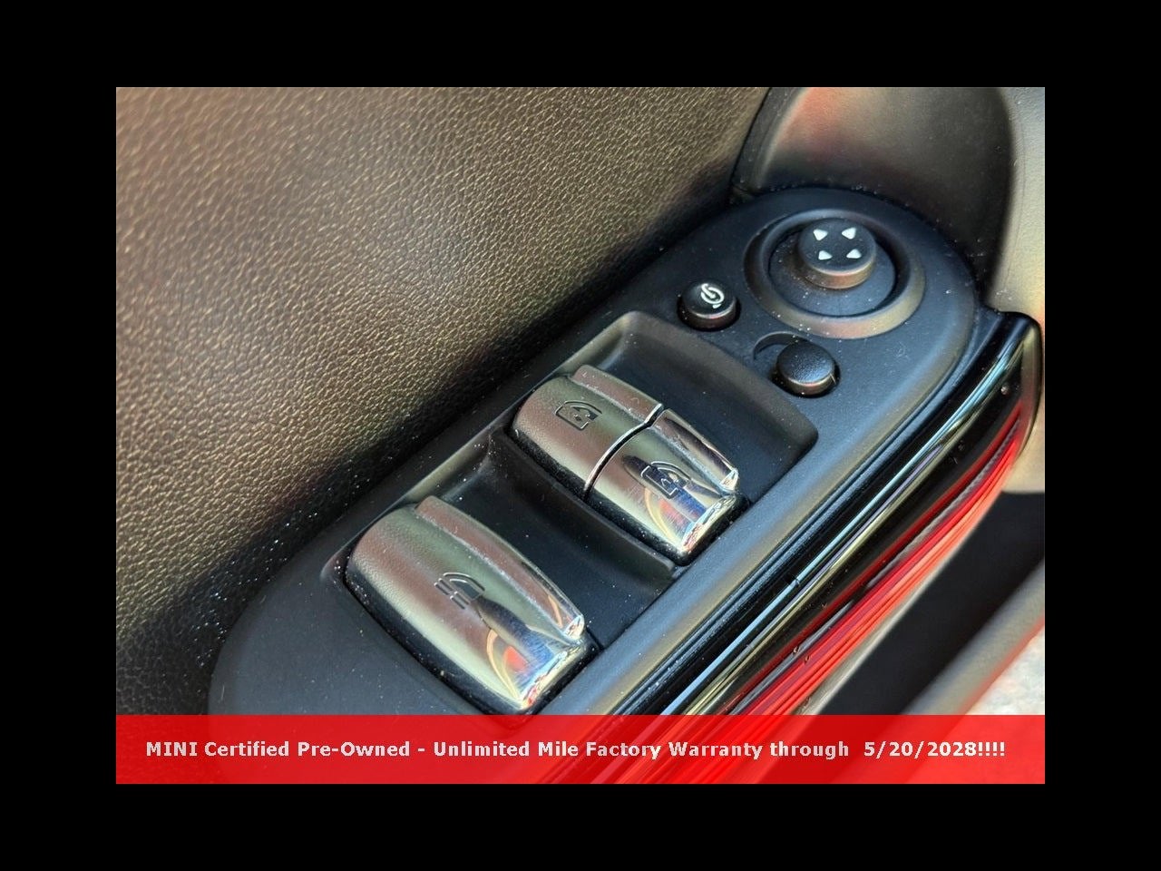 2024 MINI Convertible John Cooper Works