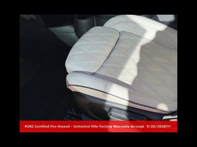 2024 MINI Convertible John Cooper Works