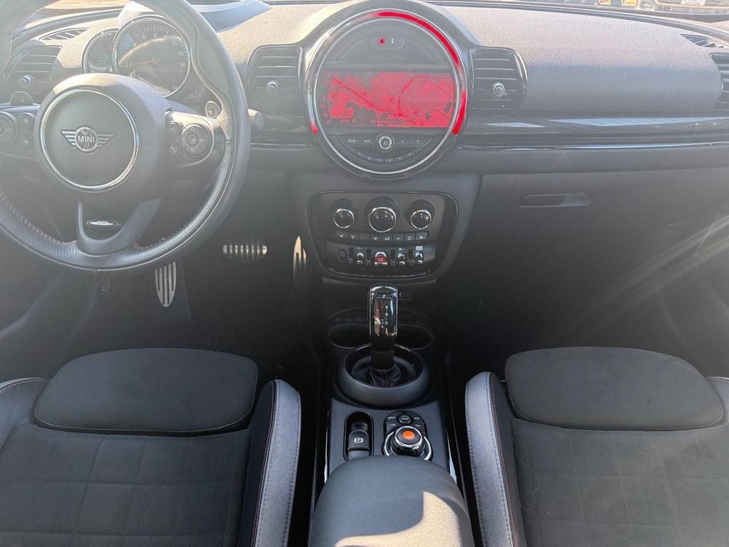 2020 MINI CLUBMAN Iconic