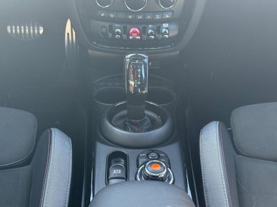 2020 MINI CLUBMAN Iconic