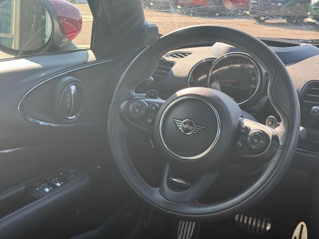 2020 MINI CLUBMAN Iconic