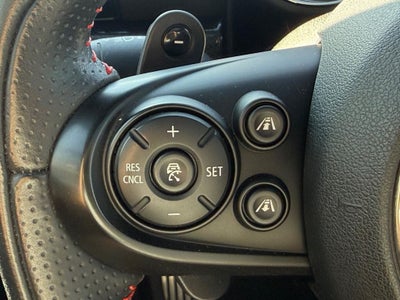 2020 MINI CLUBMAN Iconic