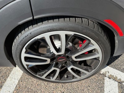 2020 MINI CLUBMAN Iconic