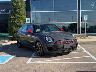 2020 MINI CLUBMAN Iconic