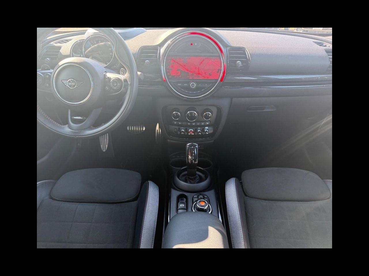 2020 MINI CLUBMAN Iconic