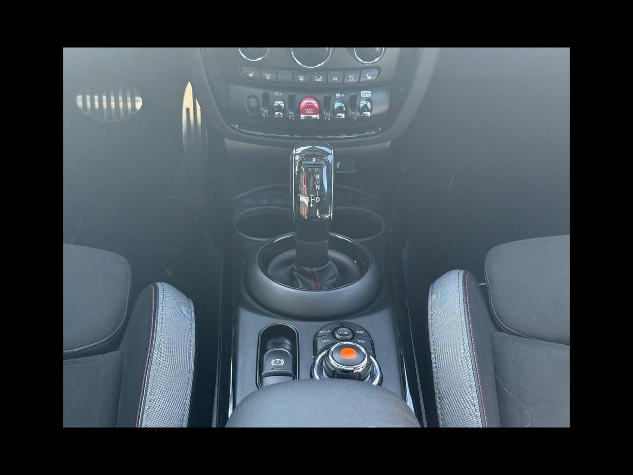 2020 MINI CLUBMAN Iconic