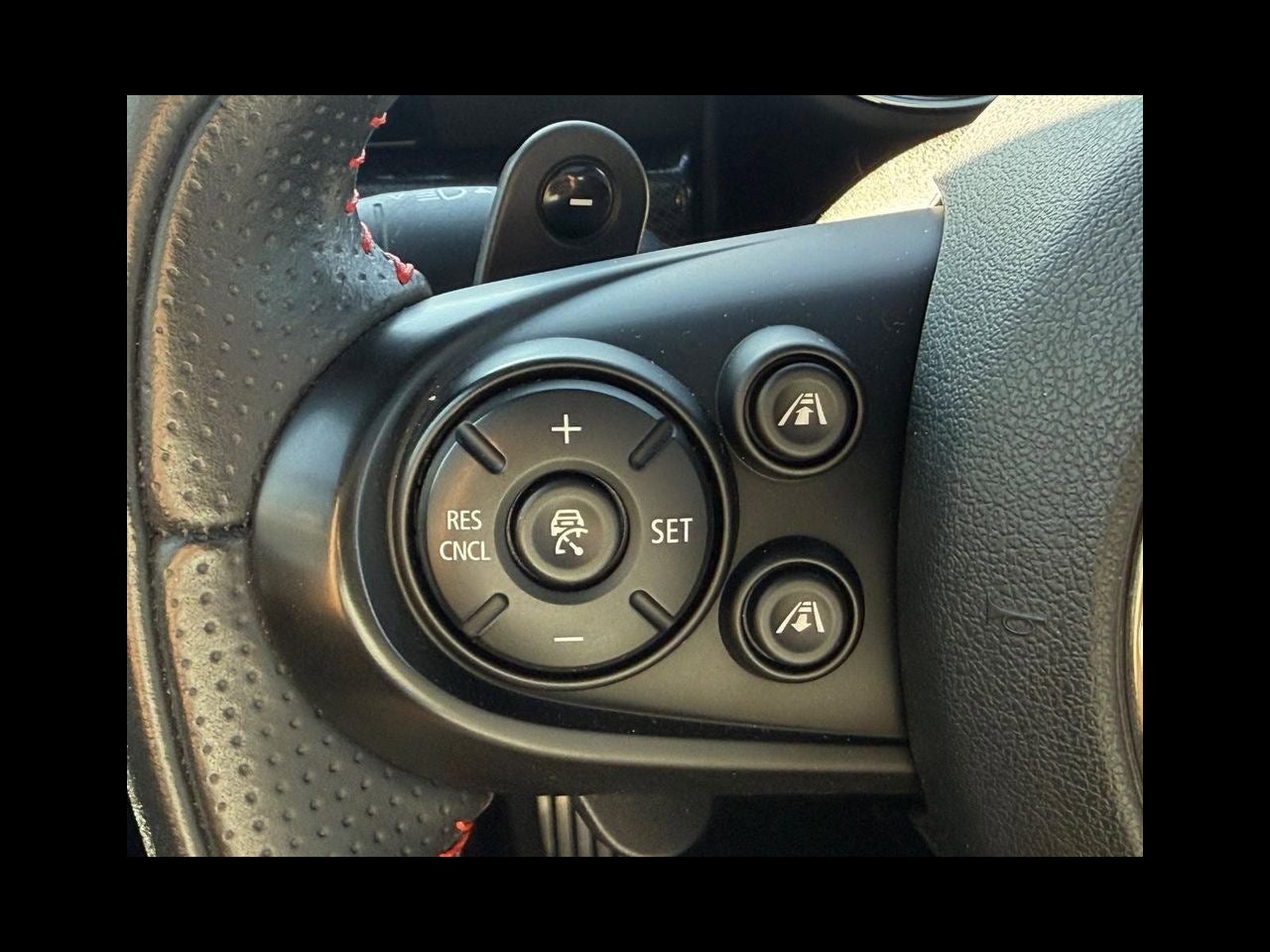 2020 MINI CLUBMAN Iconic
