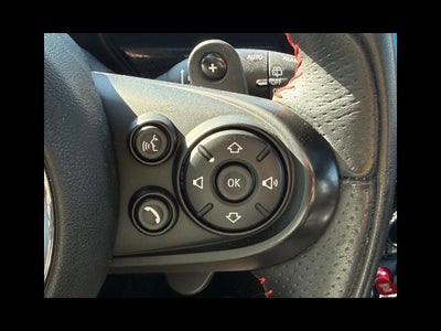 2020 MINI CLUBMAN Iconic