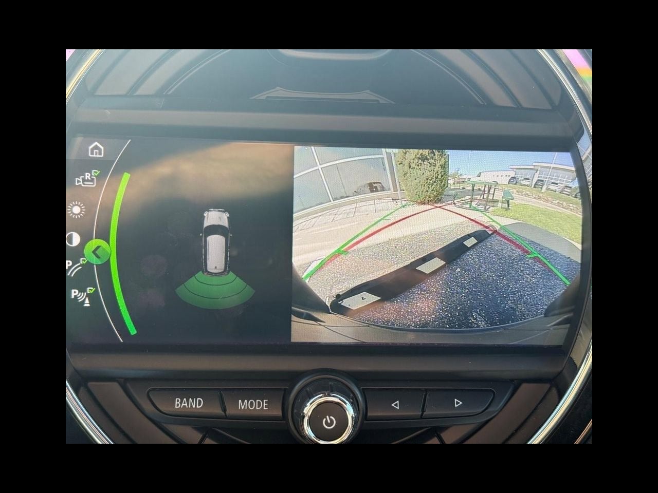 2020 MINI CLUBMAN Iconic