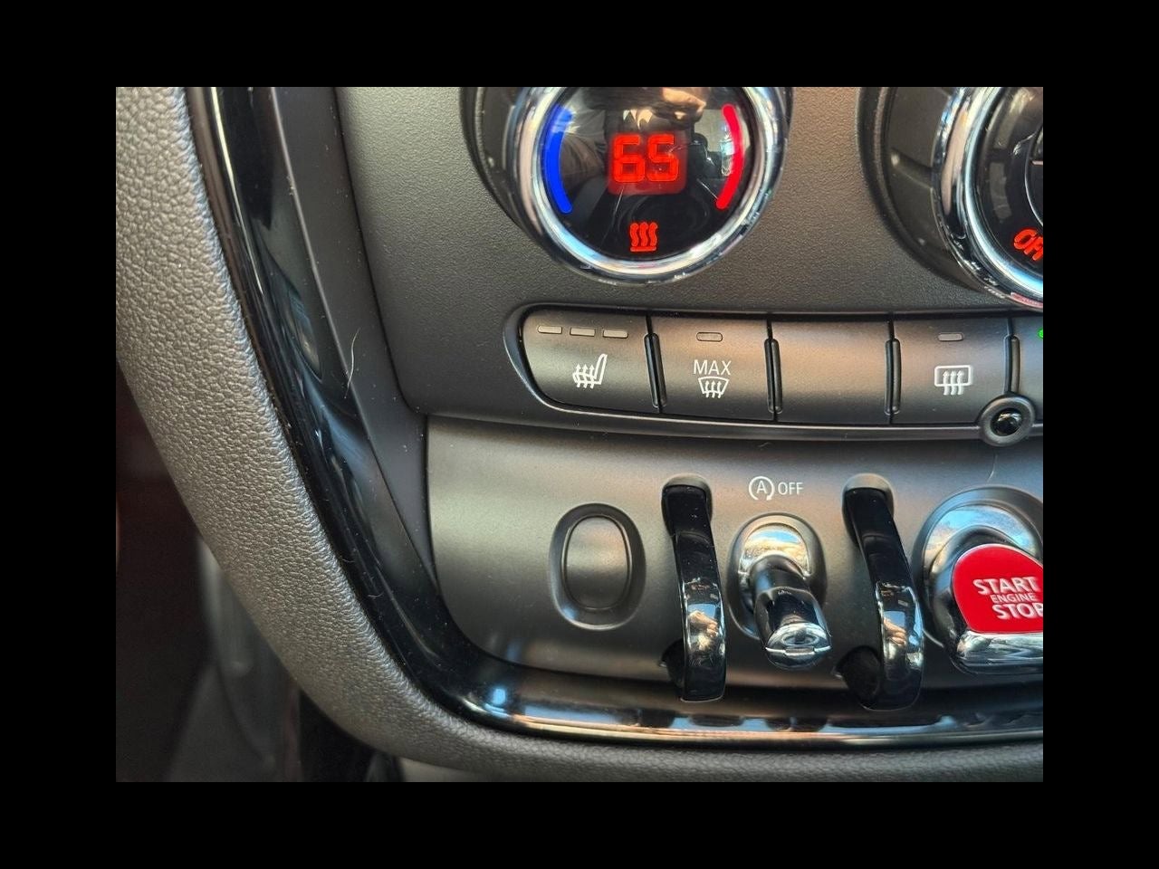 2020 MINI CLUBMAN Iconic