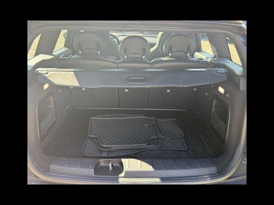 2020 MINI CLUBMAN Iconic