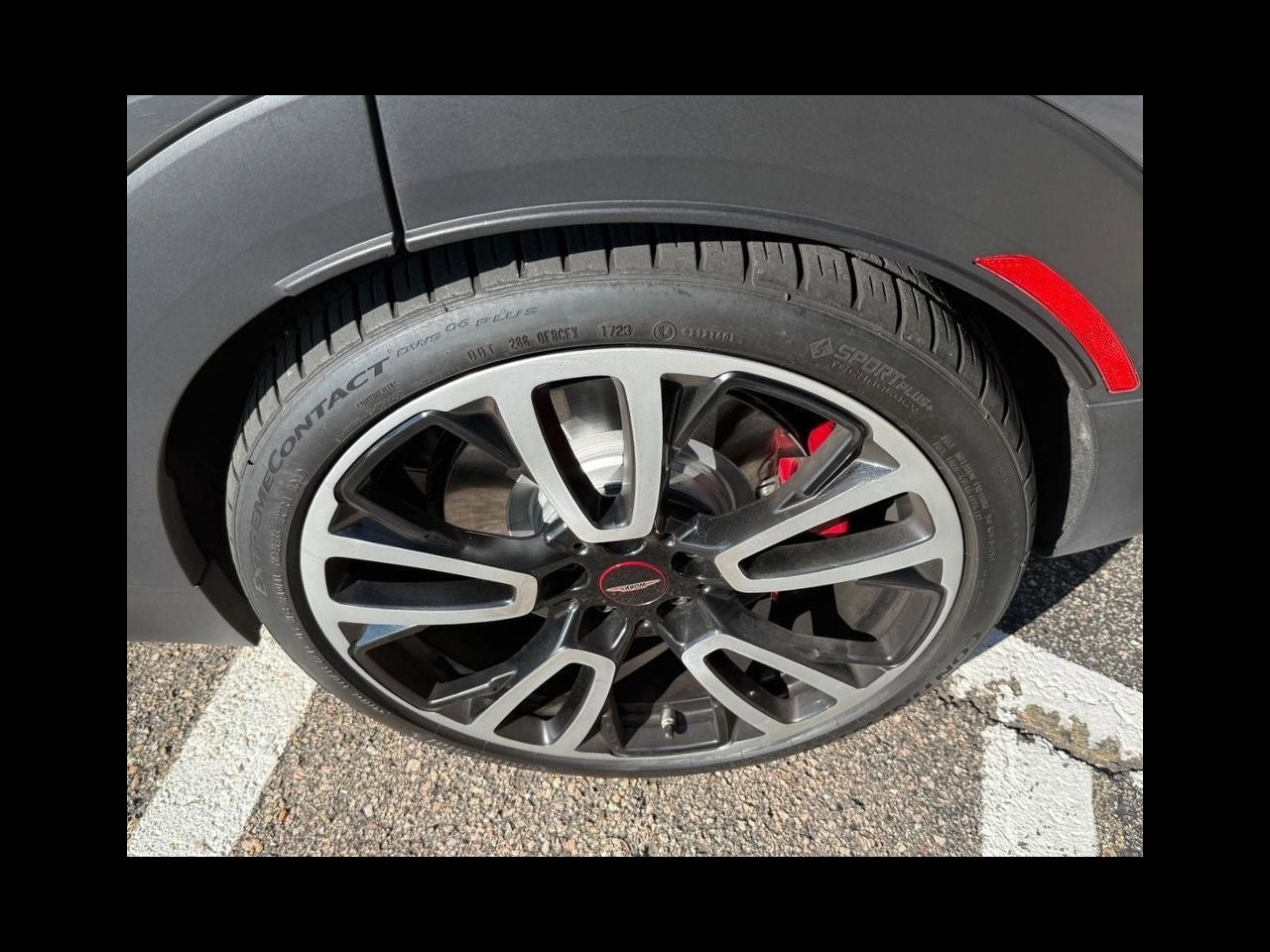 2020 MINI CLUBMAN Iconic