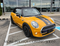 2017 MINI CONVERTIBLE Base