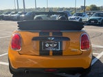 2017 MINI CONVERTIBLE Base