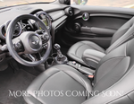 2017 MINI CONVERTIBLE Base