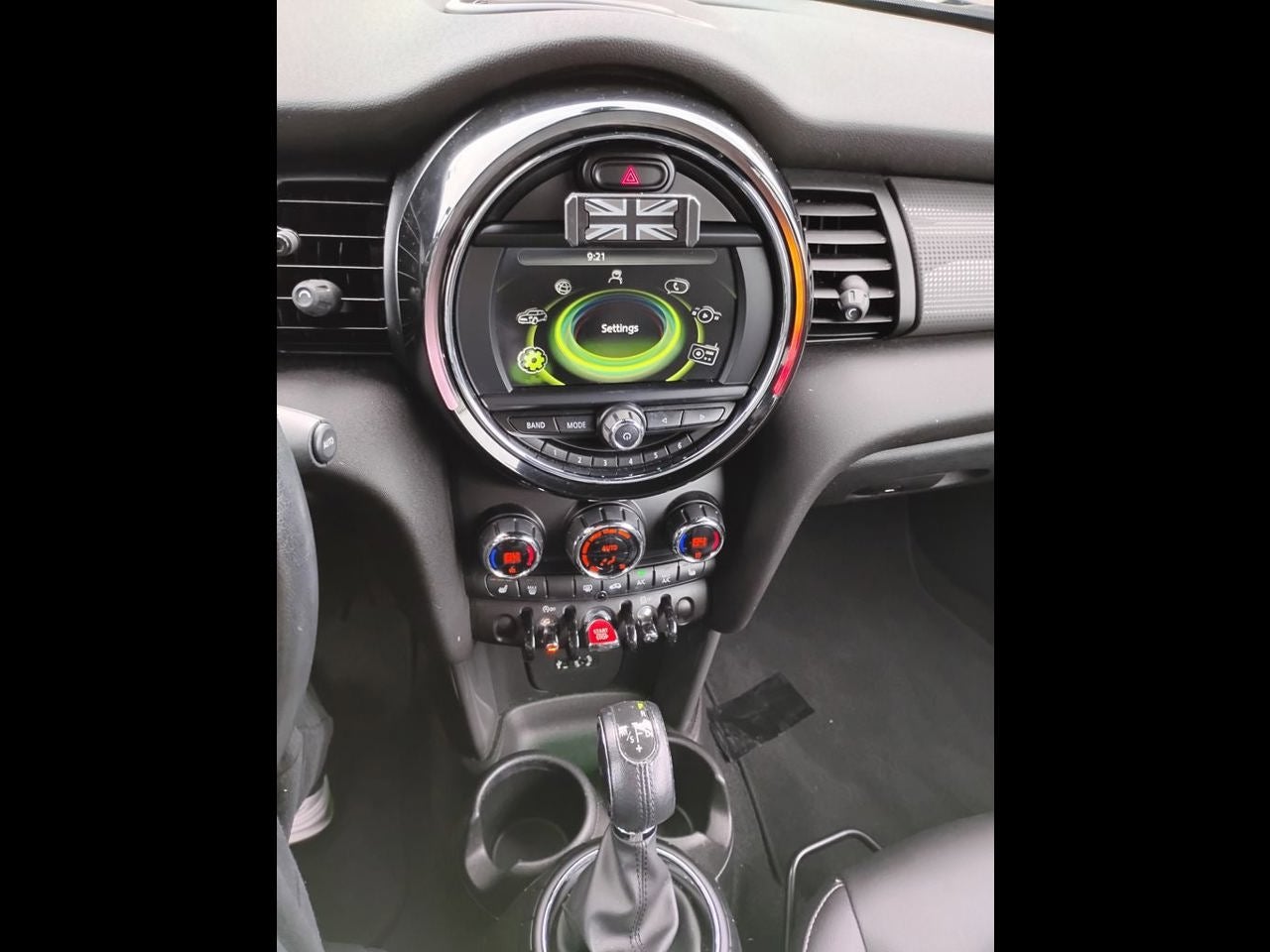 2017 MINI CONVERTIBLE Base