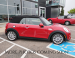2017 MINI Cooper S Base