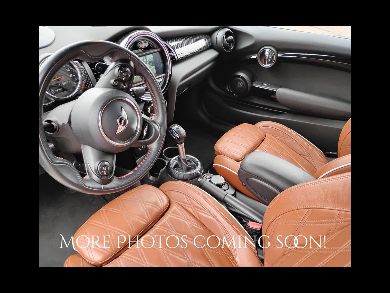 2017 MINI CONVERTIBLE Base