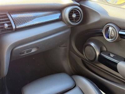 2016 MINI CONVERTIBLE Base