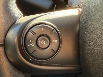 2016 MINI CONVERTIBLE Base