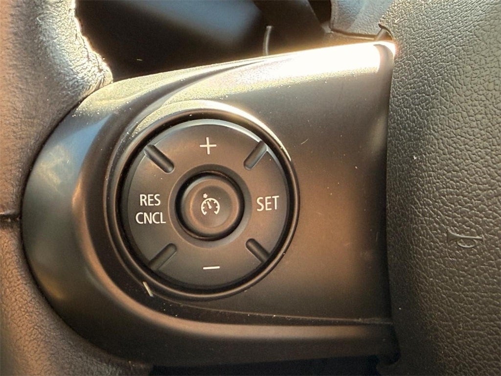 2016 MINI CONVERTIBLE Base