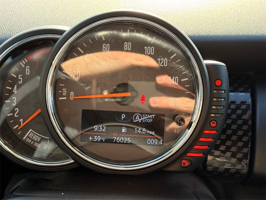 2016 MINI CONVERTIBLE Base