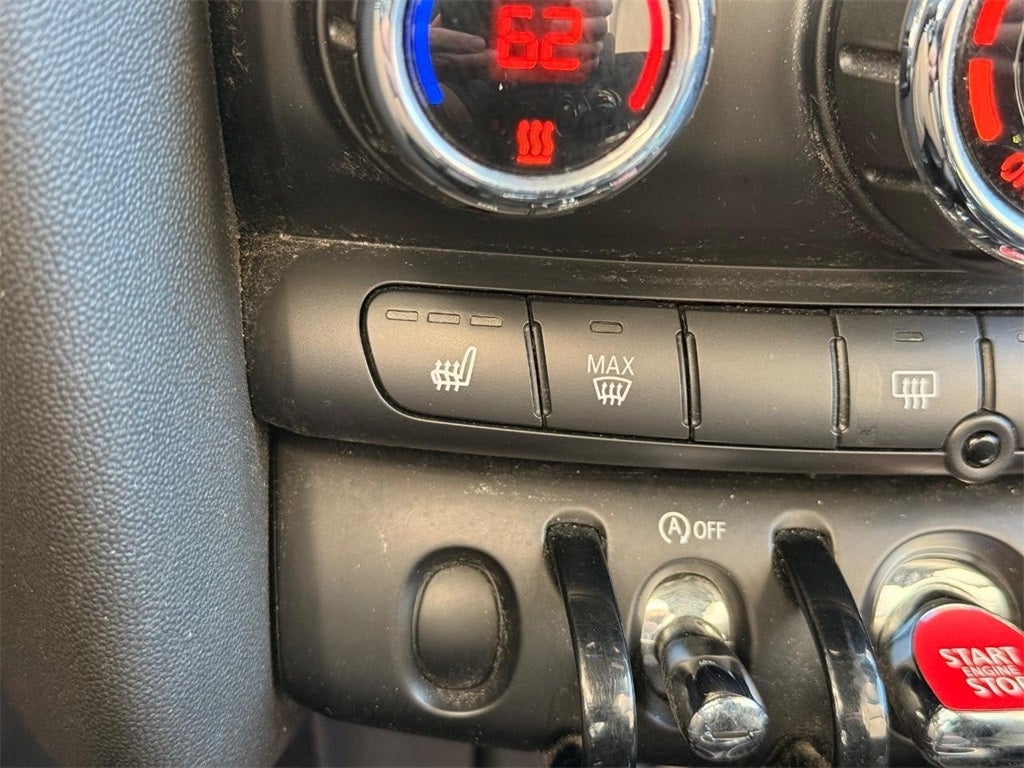 2016 MINI CONVERTIBLE Base