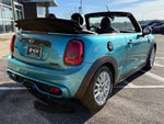 2016 MINI CONVERTIBLE Base