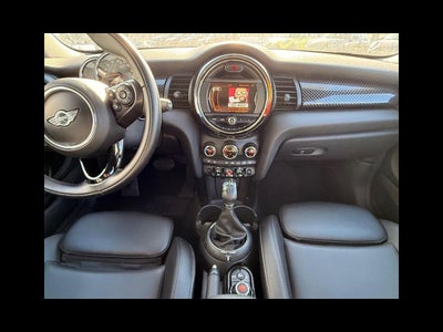 2016 MINI CONVERTIBLE Base