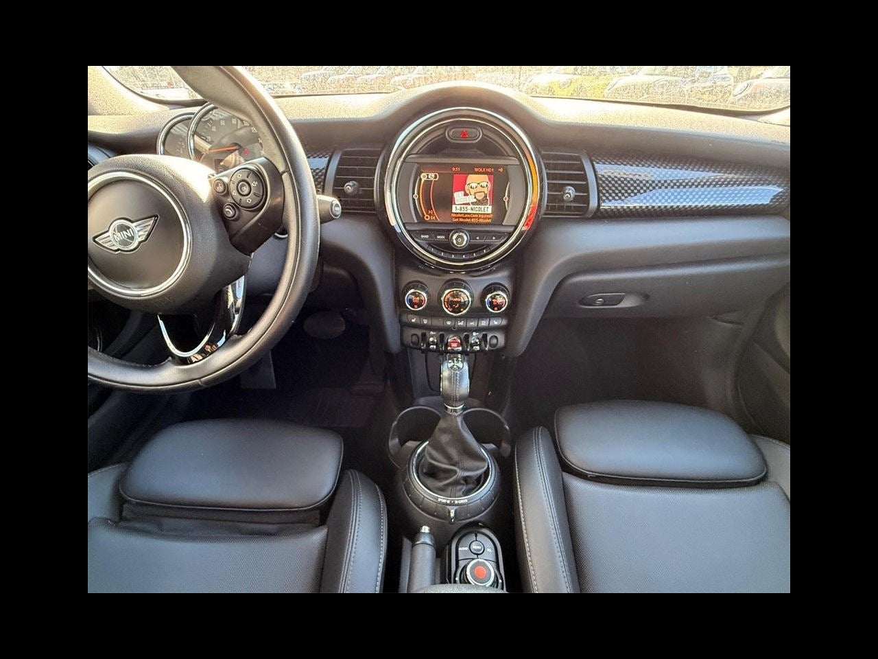 2016 MINI CONVERTIBLE Base