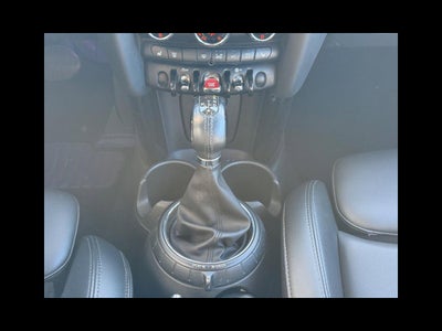 2016 MINI CONVERTIBLE Base