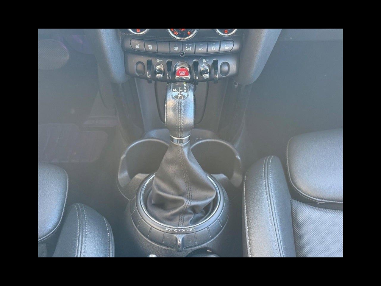 2016 MINI CONVERTIBLE Base