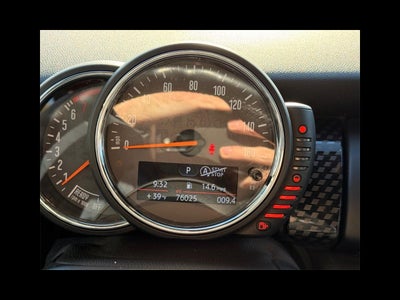 2016 MINI CONVERTIBLE Base