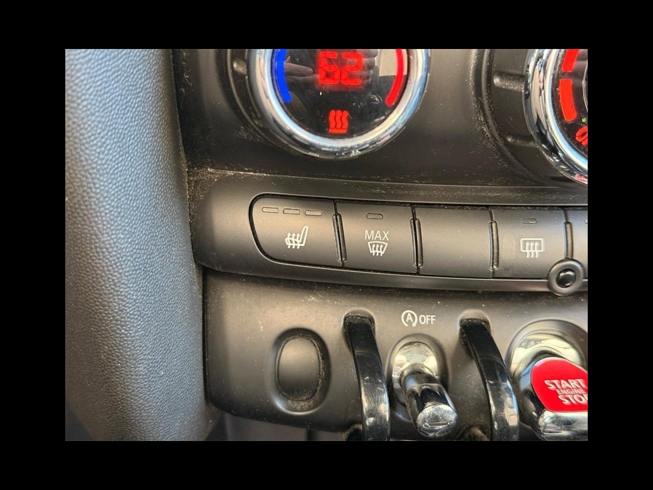 2016 MINI CONVERTIBLE Base