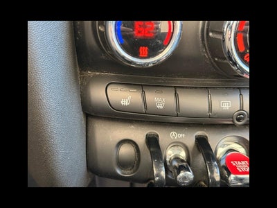 2016 MINI CONVERTIBLE Base