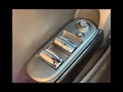 2016 MINI CONVERTIBLE Base