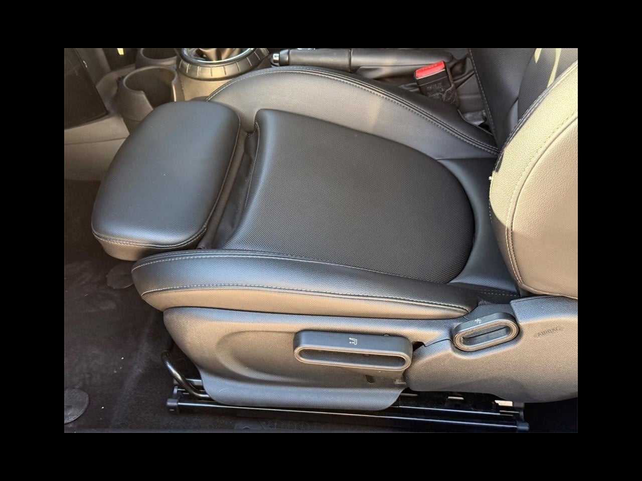 2016 MINI CONVERTIBLE Base