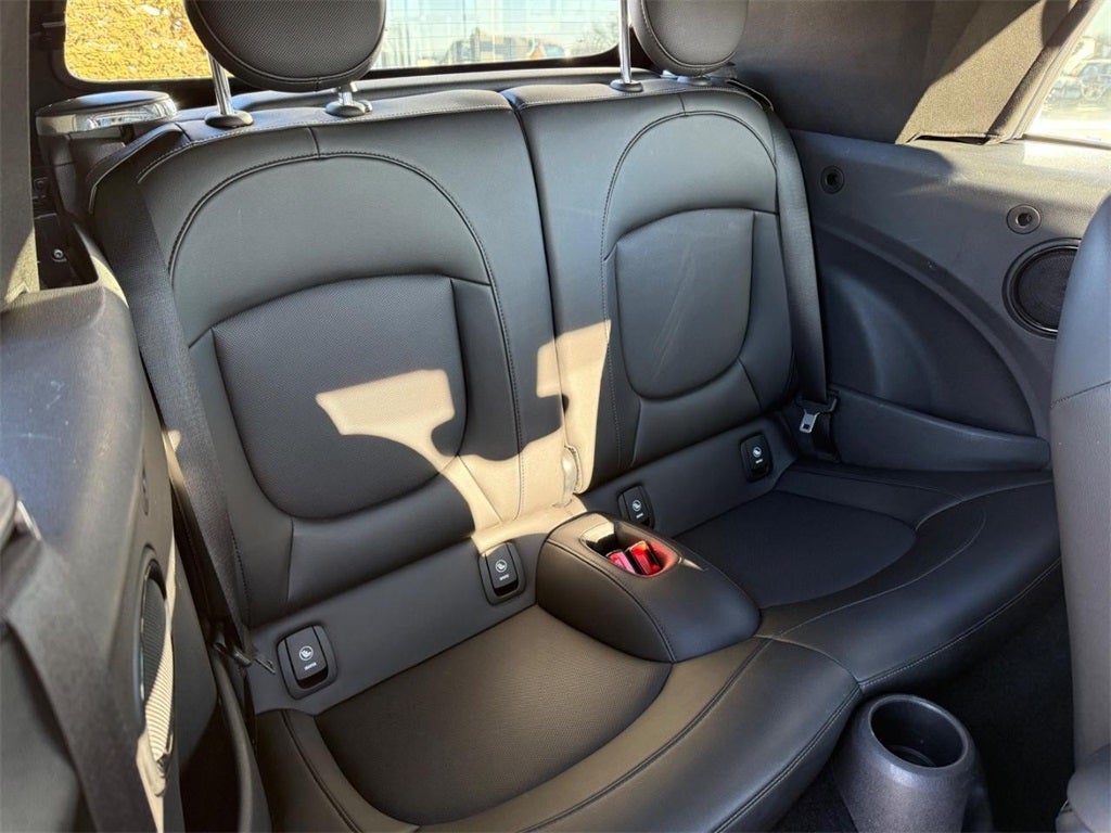 2020 MINI Convertible Cooper