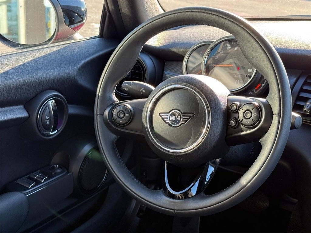 2020 MINI Convertible Cooper