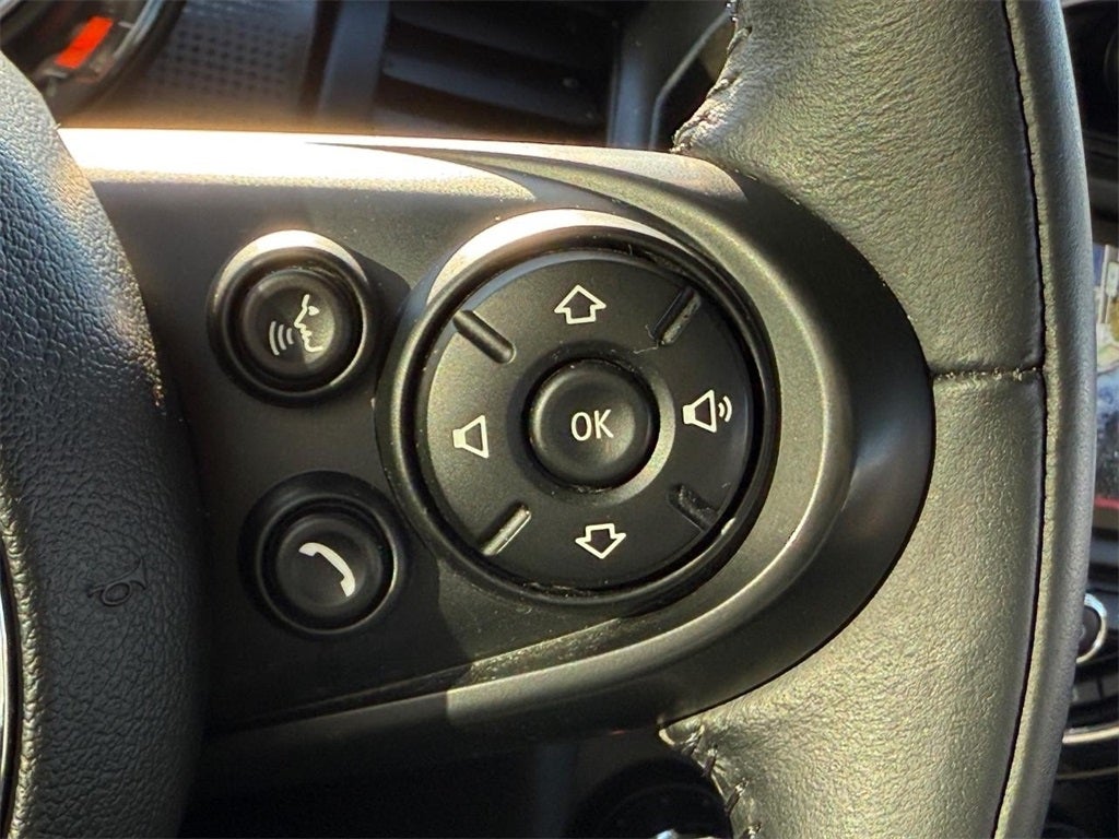 2020 MINI Convertible Cooper