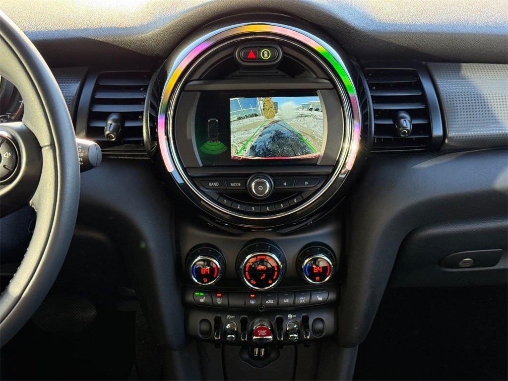 2020 MINI Convertible Cooper