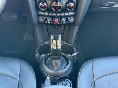 2020 MINI Convertible Cooper